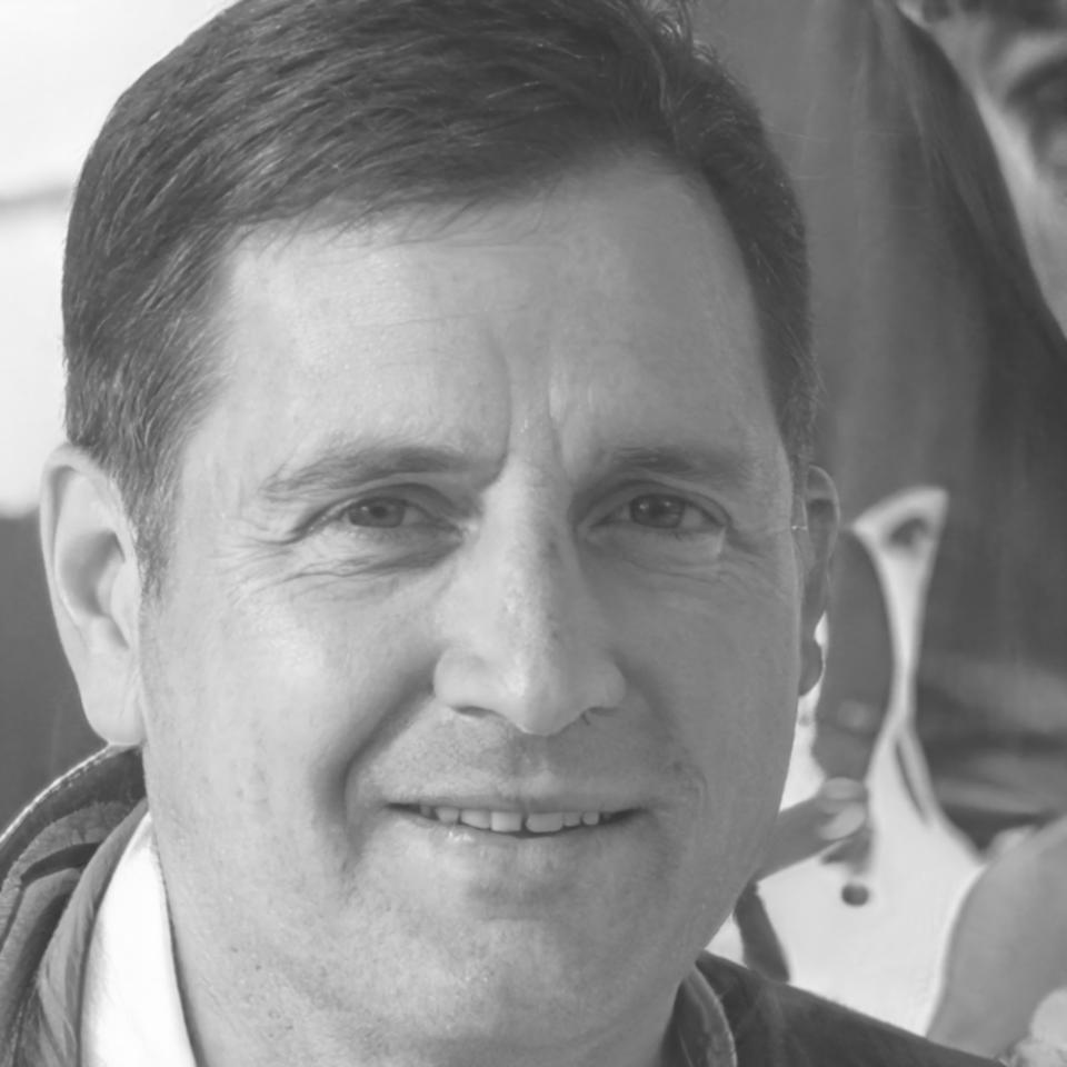 Ing. Pavel Novák - hlavní lektor finančních analýz